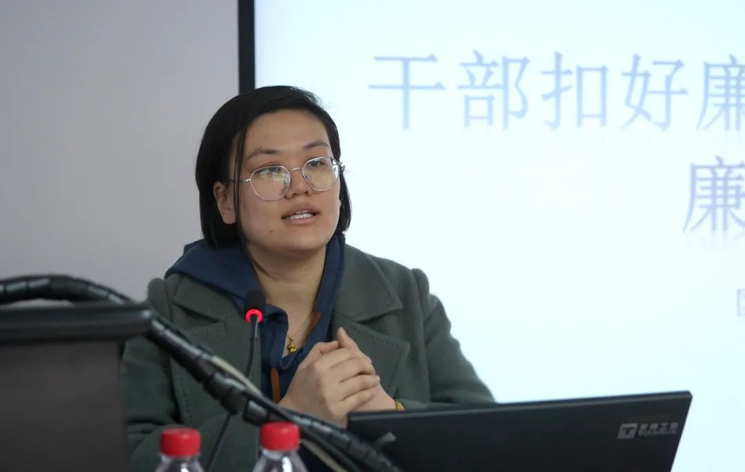 必修课丨清廉从业 立岗之本-红色万赢娱乐-万赢娱乐