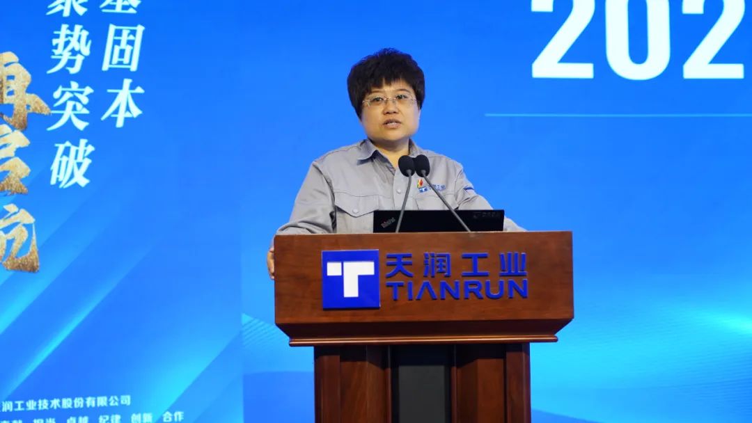 精益智造 人才先行 | “精润班”精益带级人才培育项目正式启动-万赢娱乐要闻-万赢娱乐