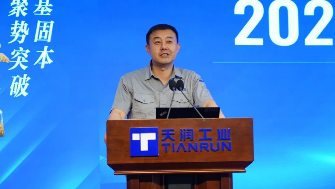 精益智造 人才先行 | “精润班”精益带级人才培育项目正式启动-万赢娱乐要闻-万赢娱乐