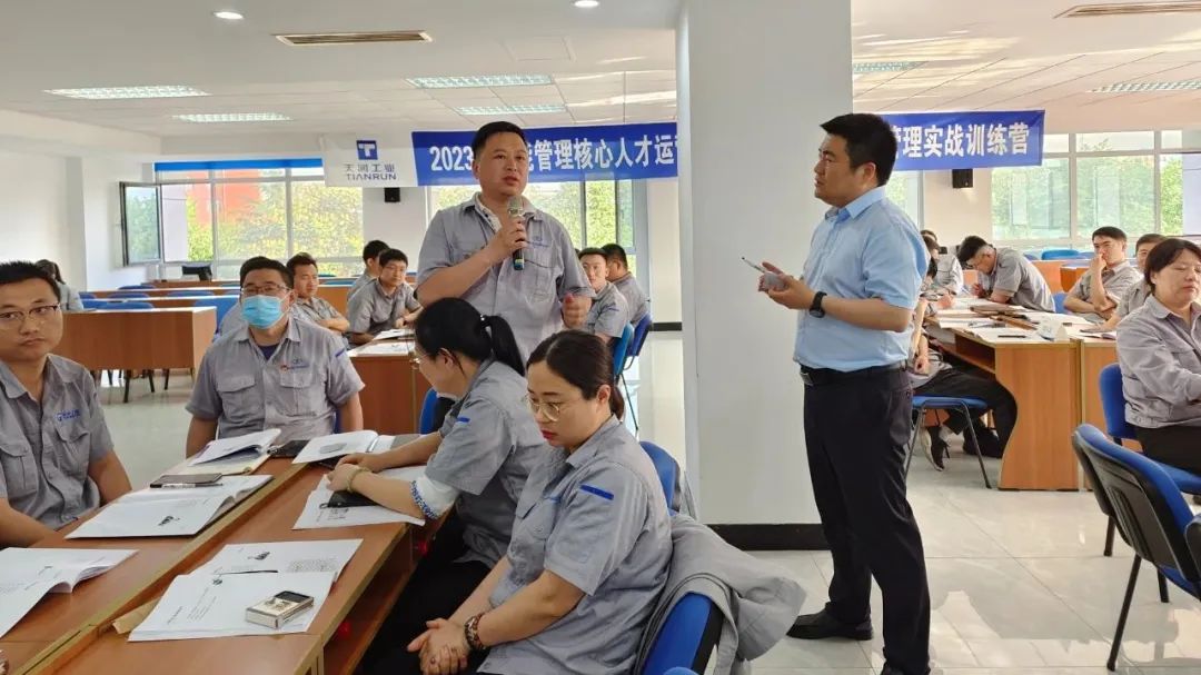相助共赢 | 以客户知足为中心 强化项目治理能力 支持双向战略目的共赢-万赢娱乐要闻-万赢娱乐