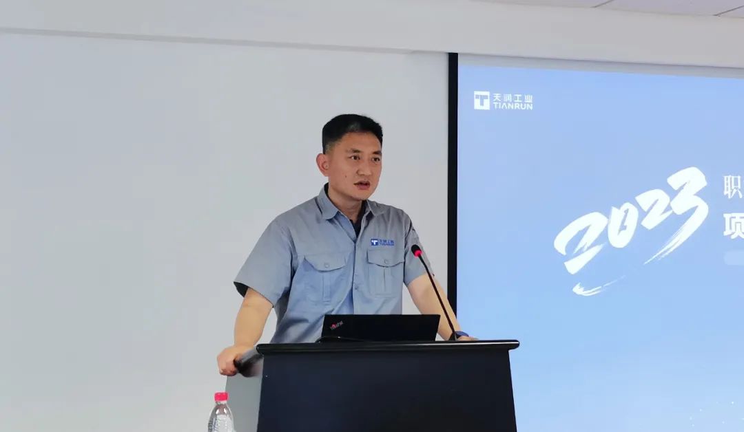 相助共赢 | 以客户知足为中心 强化项目治理能力 支持双向战略目的共赢-万赢娱乐要闻-万赢娱乐
