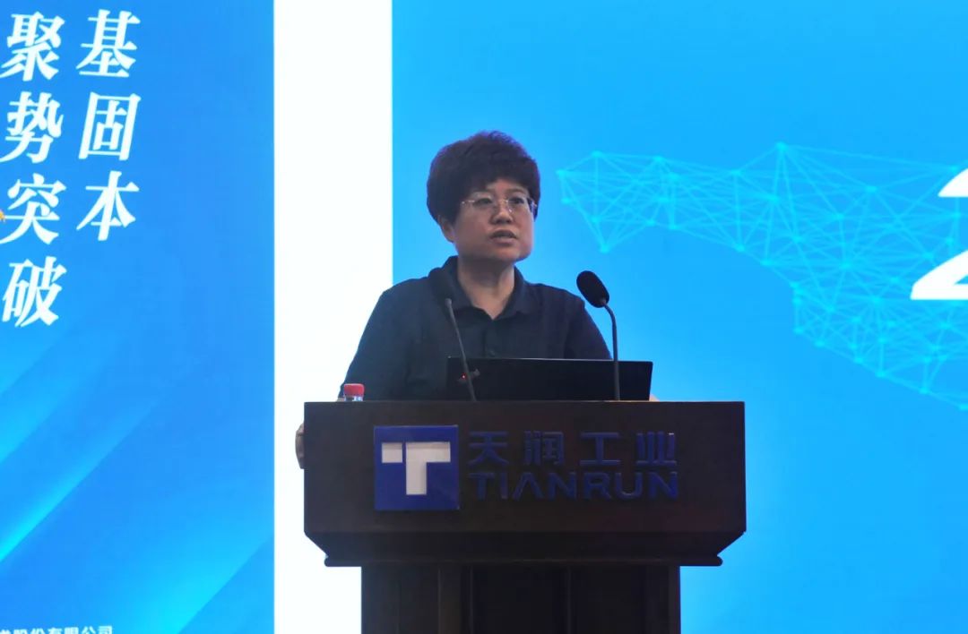 万赢娱乐工业第二季度清静生产大会顺遂召开-万赢娱乐要闻-万赢娱乐
