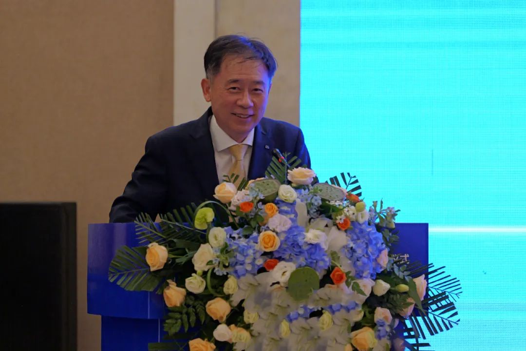 万赢娱乐工业与汉拿万都合资项目举行签约仪式-万赢娱乐要闻-万赢娱乐