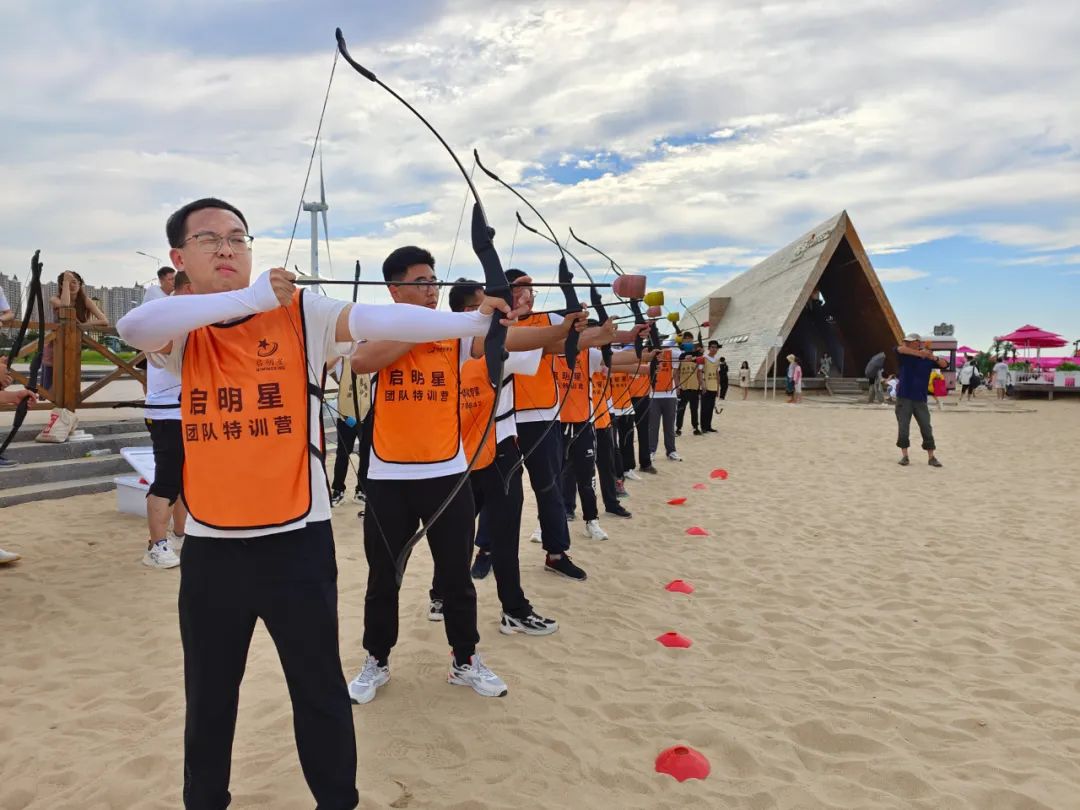 不负遇见?未来可期 | 万赢娱乐工业2023新入职大学生整装待发-万赢娱乐要闻-万赢娱乐