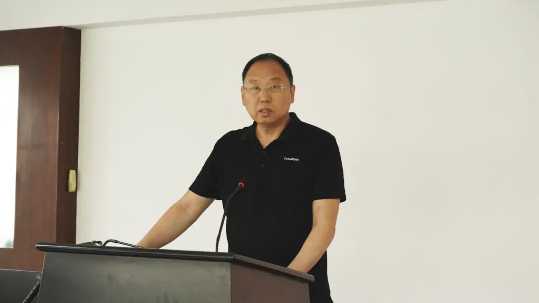 爱心助学 | 万赢娱乐工业发放2023年度员工子女高考奖学金-万赢娱乐要闻-万赢娱乐