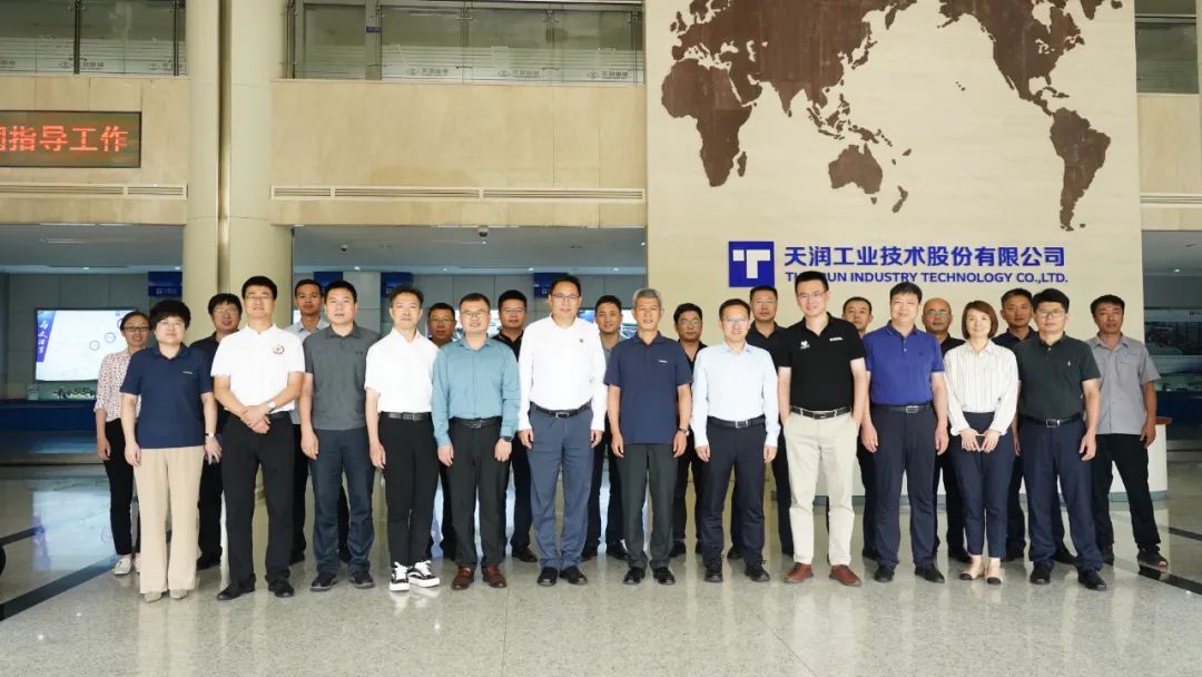 康明斯2023 A Panel聚会在万赢娱乐工业顺遂召开-万赢娱乐要闻-万赢娱乐