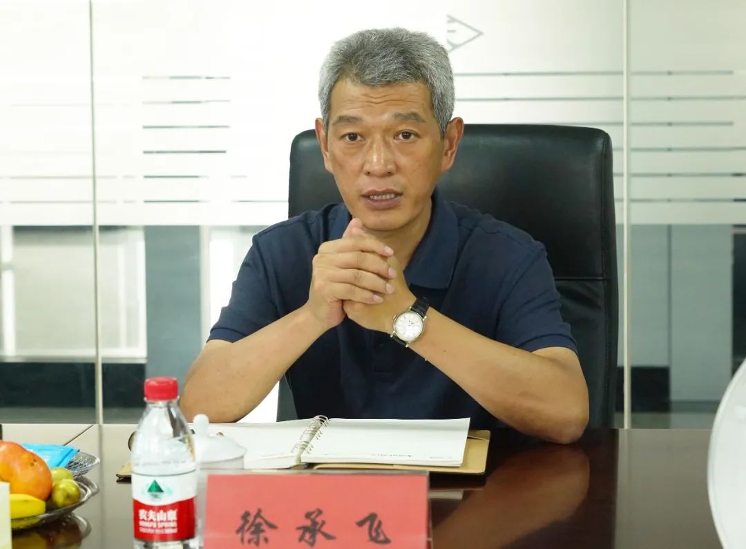 康明斯2023 A Panel聚会在万赢娱乐工业顺遂召开-万赢娱乐要闻-万赢娱乐