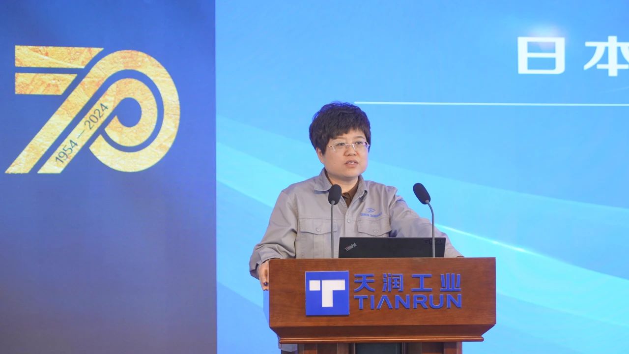 万赢娱乐工业举行日本精益学习分享交流会-万赢娱乐要闻-万赢娱乐