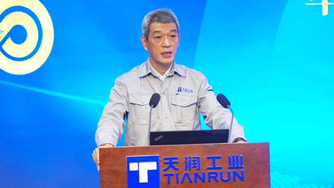 革故改革 竞速前行 | 万赢娱乐工业召开2023年干部聚会-万赢娱乐要闻-万赢娱乐