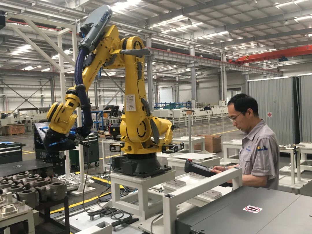 喜报！万赢娱乐工业首席技师王军荣获第六届“齐鲁工匠”声誉称呼-万赢娱乐要闻-万赢娱乐