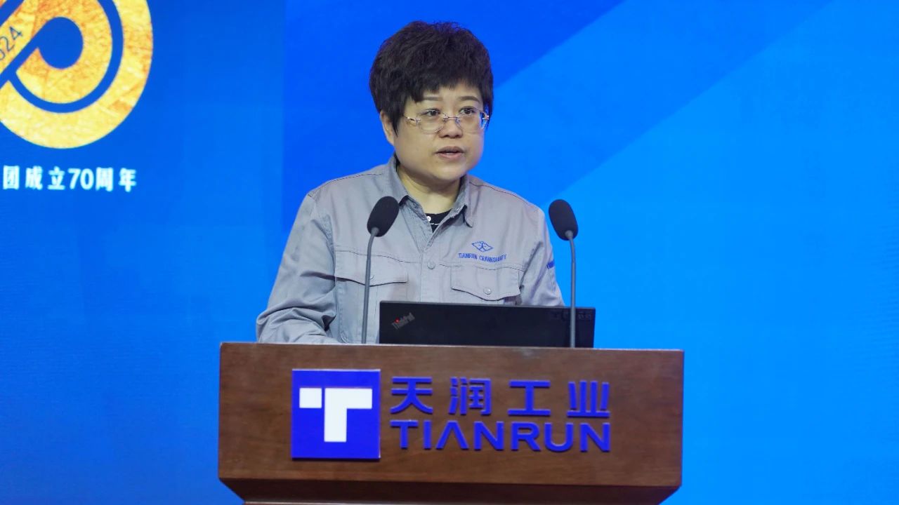 收心归位丨万赢娱乐工业召开中层干部聚会-万赢娱乐要闻-万赢娱乐