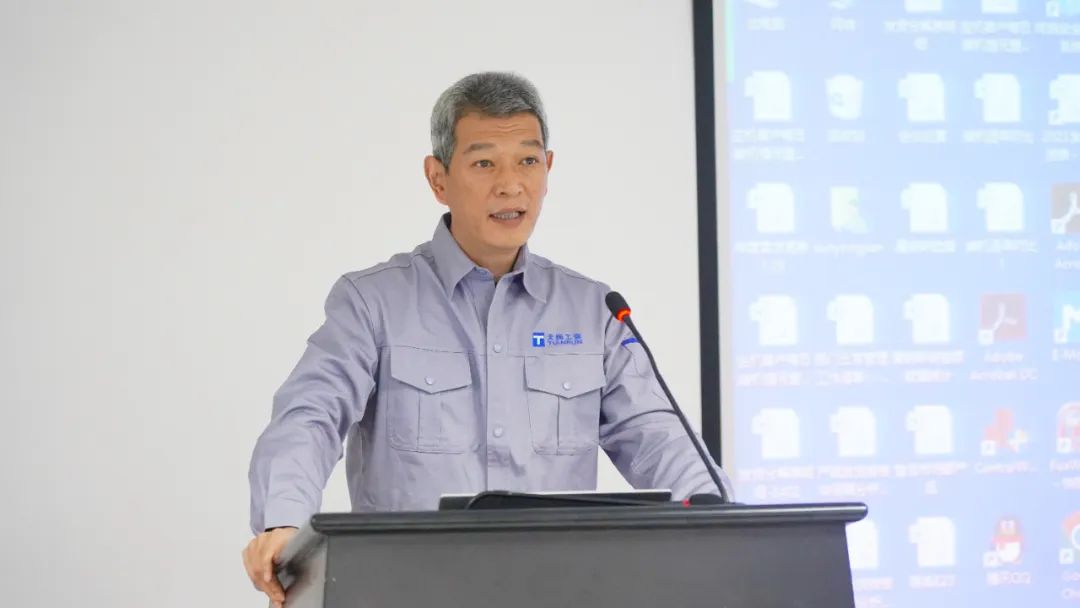 营销前行 | 万赢娱乐工业2024年营销事情安排聚会顺遂召开-万赢娱乐要闻-万赢娱乐