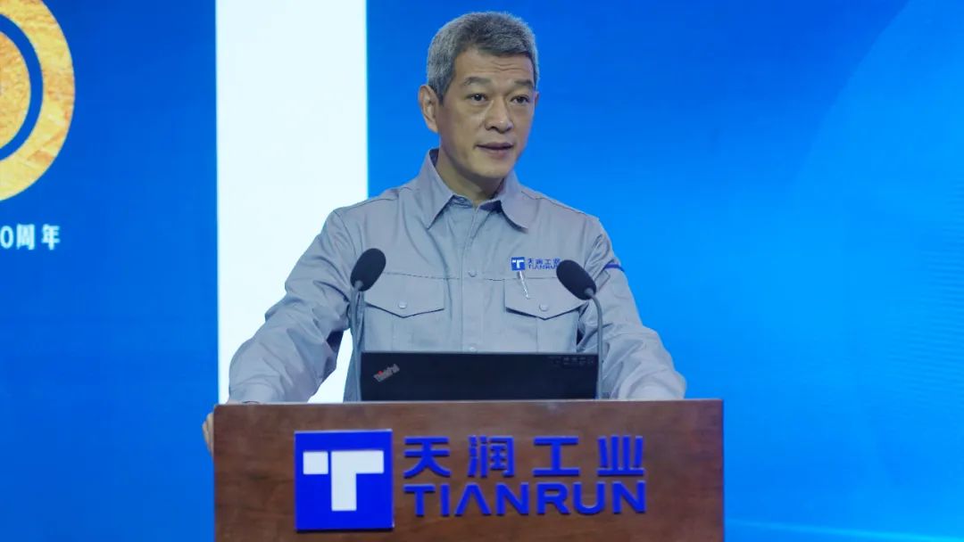 收心归位丨万赢娱乐工业召开中层干部聚会-万赢娱乐要闻-万赢娱乐