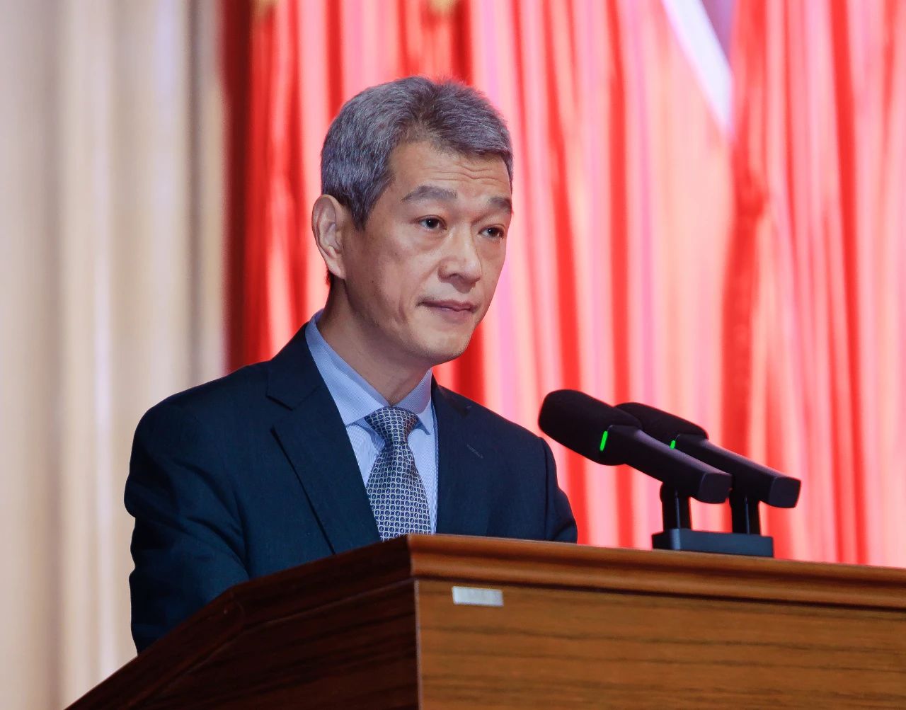 喜报！万赢娱乐工业荣获2023年度文登区“地方纳税20强第1名”-万赢娱乐要闻-万赢娱乐
