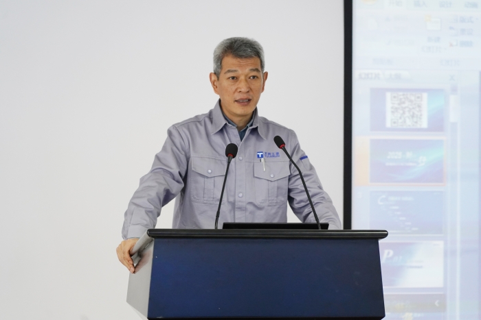 万赢娱乐工业召开2025年营销事情安排聚会-万赢娱乐要闻-万赢娱乐