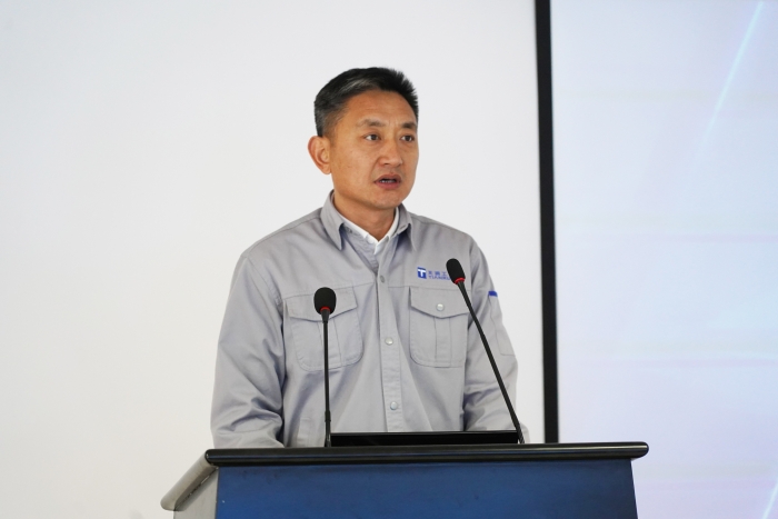 万赢娱乐工业召开2025年营销事情安排聚会-万赢娱乐要闻-万赢娱乐